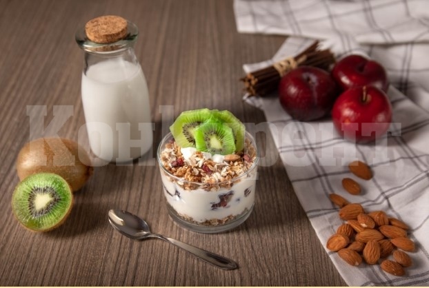 Какво е Lactobacillus Bulgaricus?